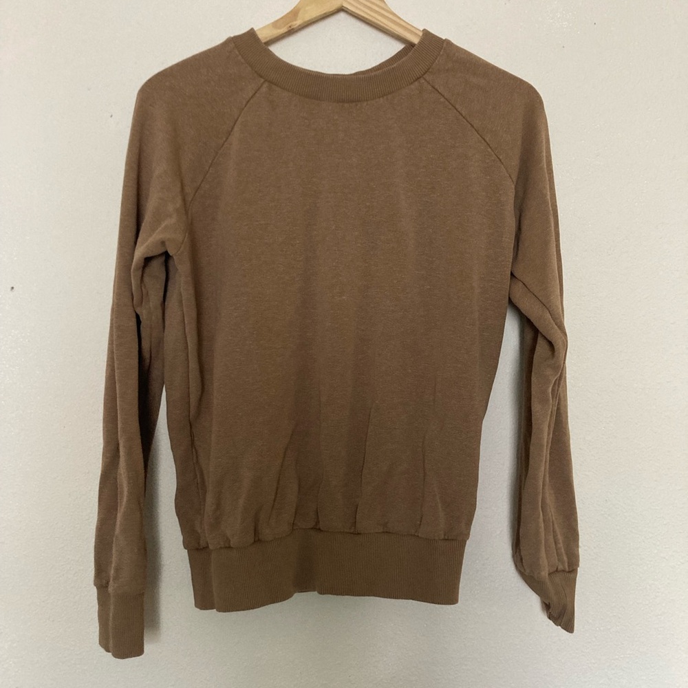 Jungmaven sweatshirt size small